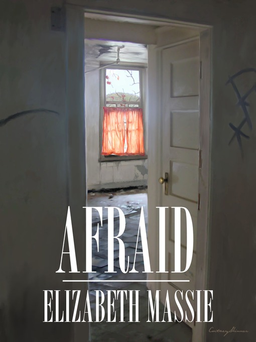 Title details for Afraid by Elizabeth Massie - Wait list